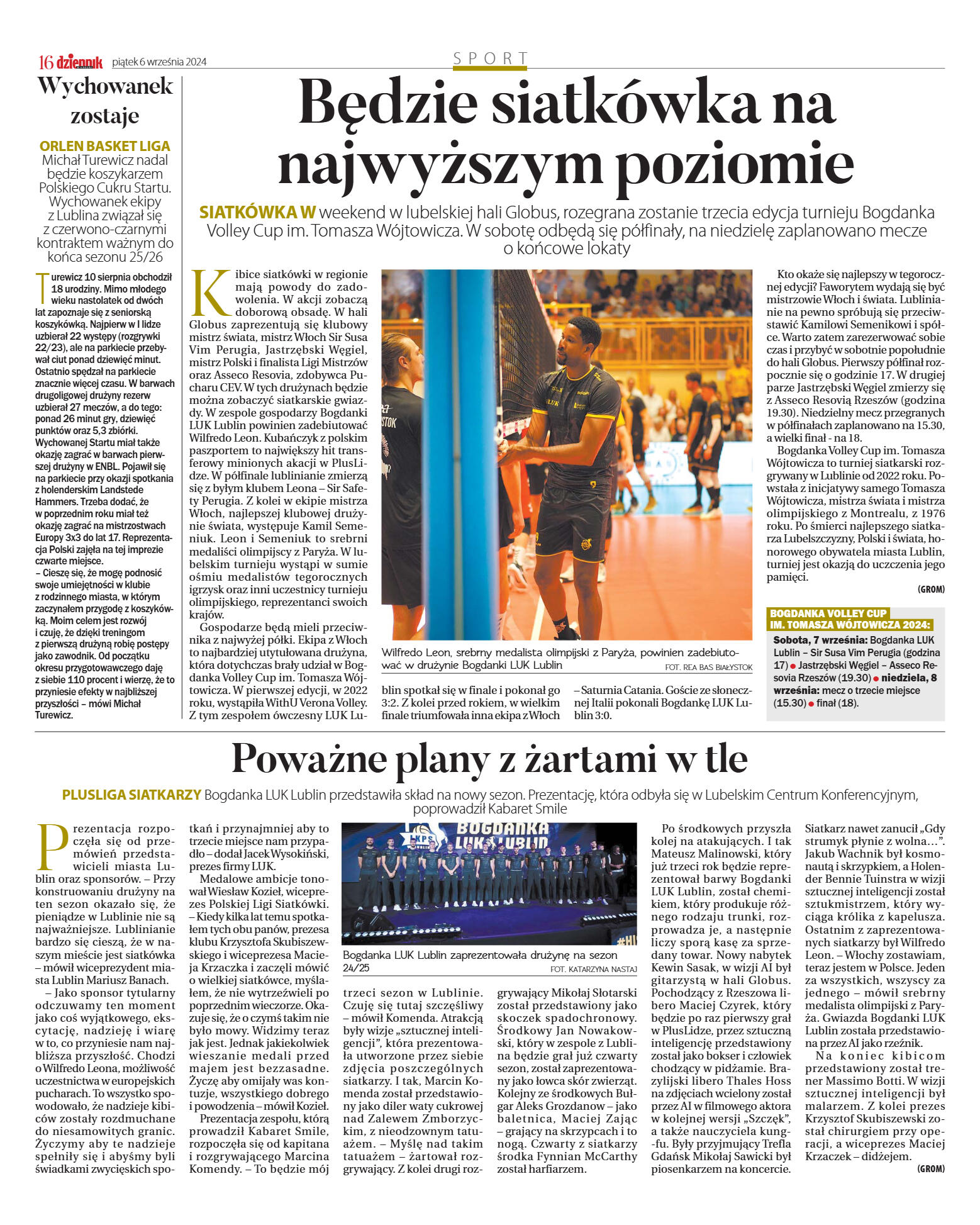 Wydanie główne - strona 16