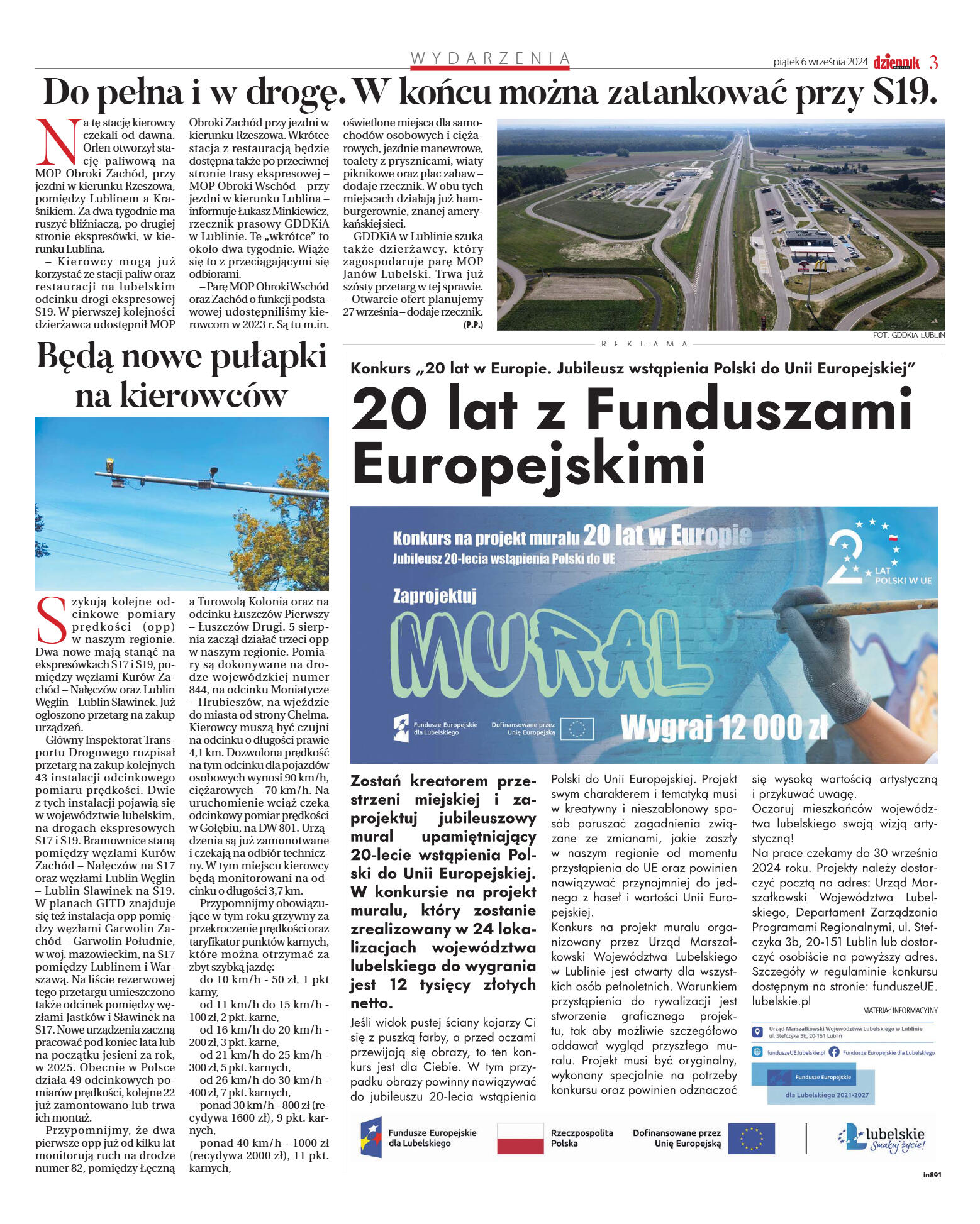 Wydanie główne - strona 3