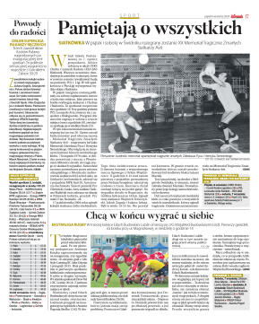 Wydanie główne - strona 17