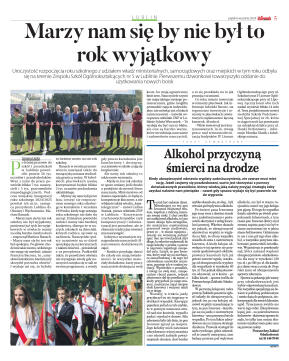 Wydanie główne - strona 5