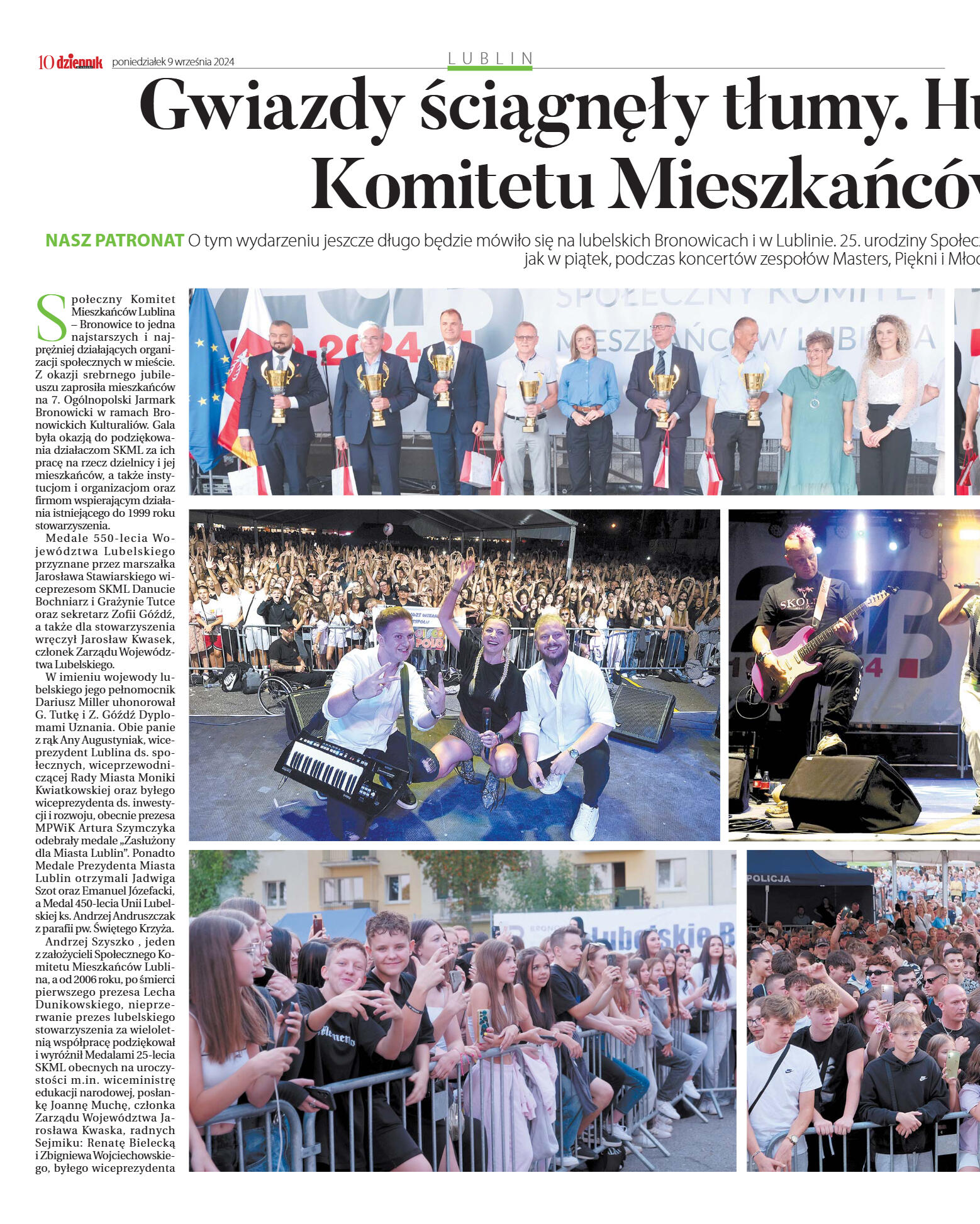 Wydanie główne - strona 10