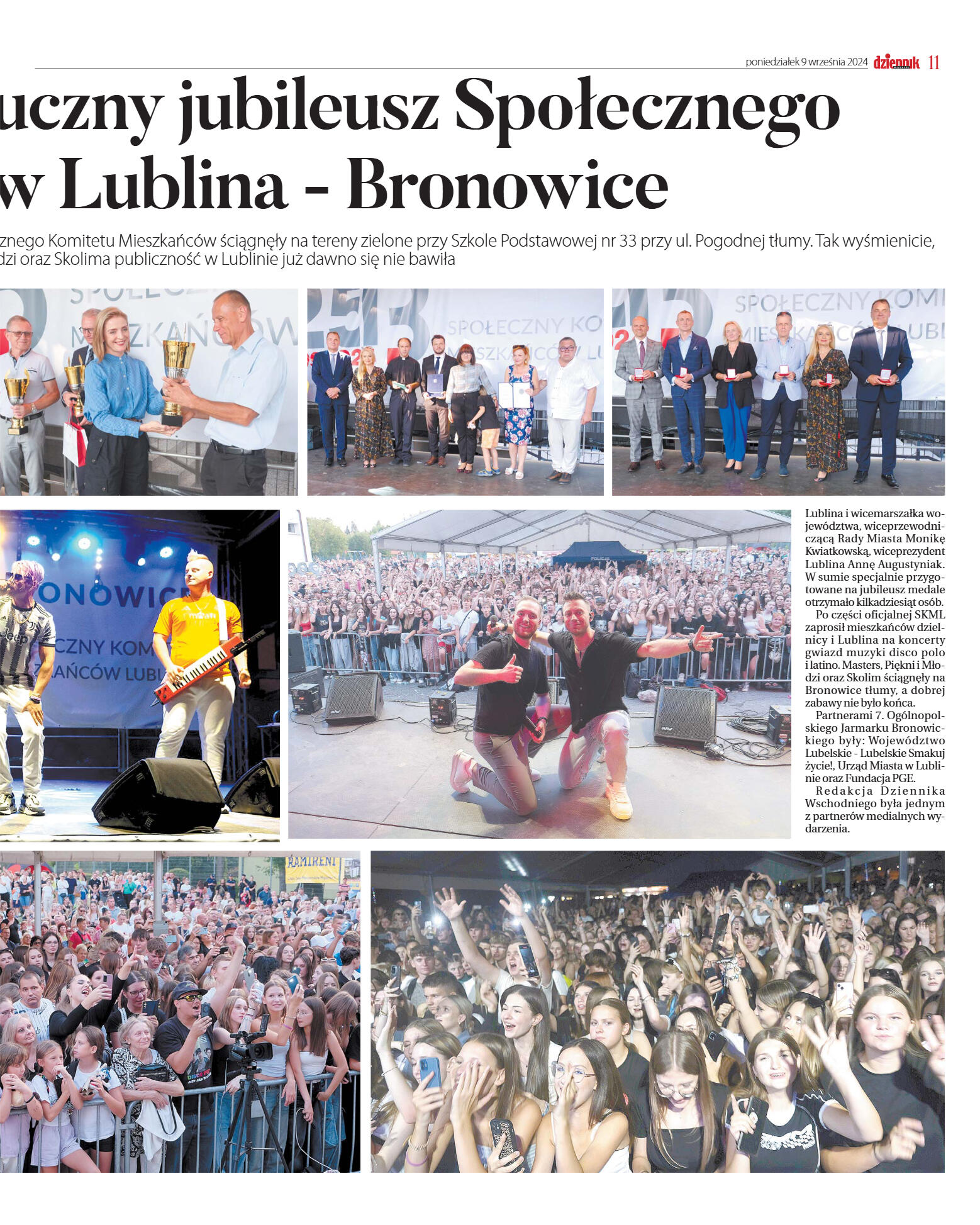 Wydanie główne - strona 11