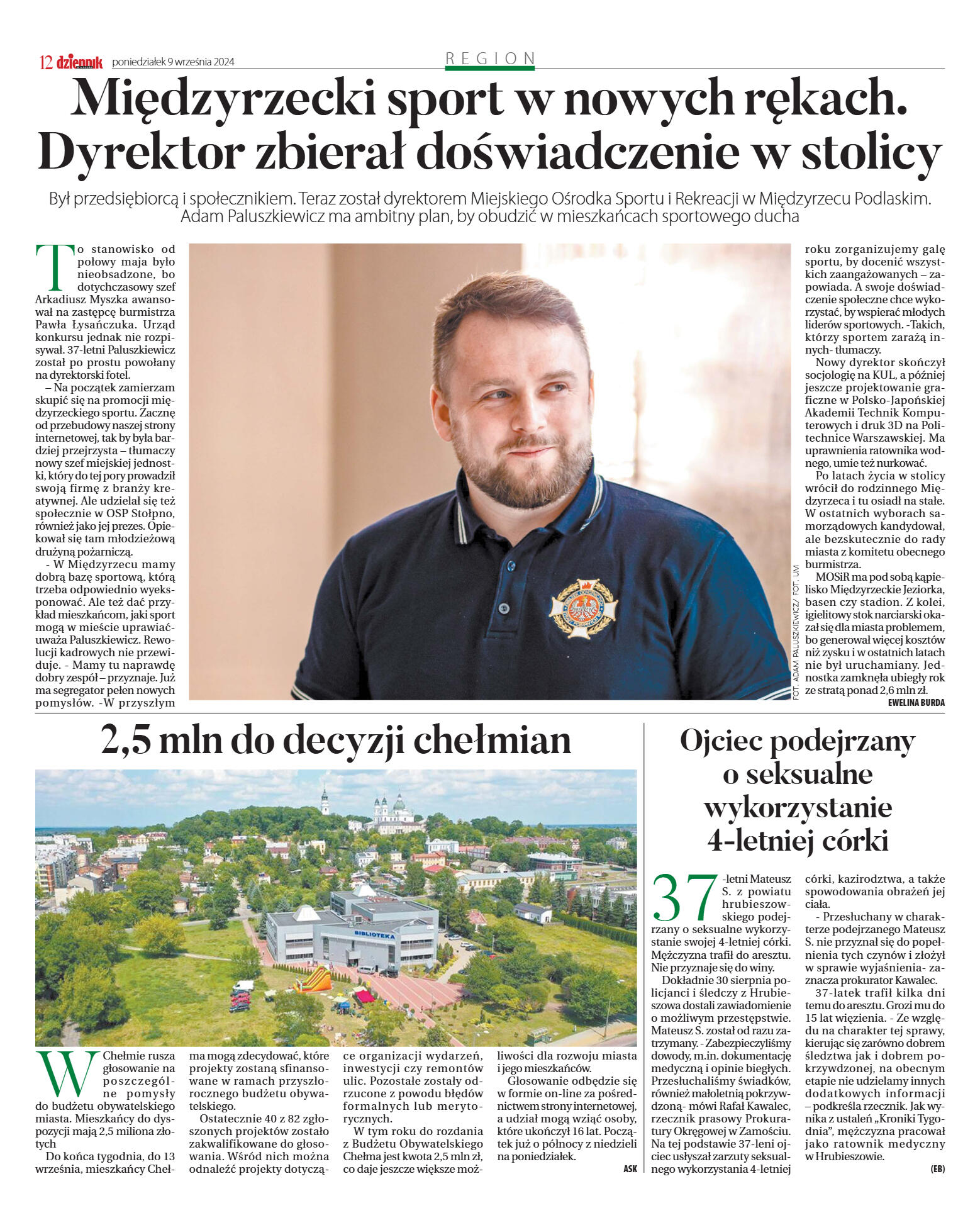 Wydanie główne - strona 12