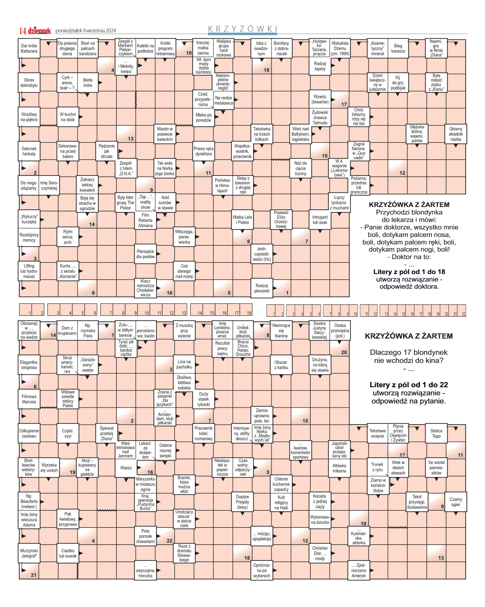 Wydanie główne - strona 14
