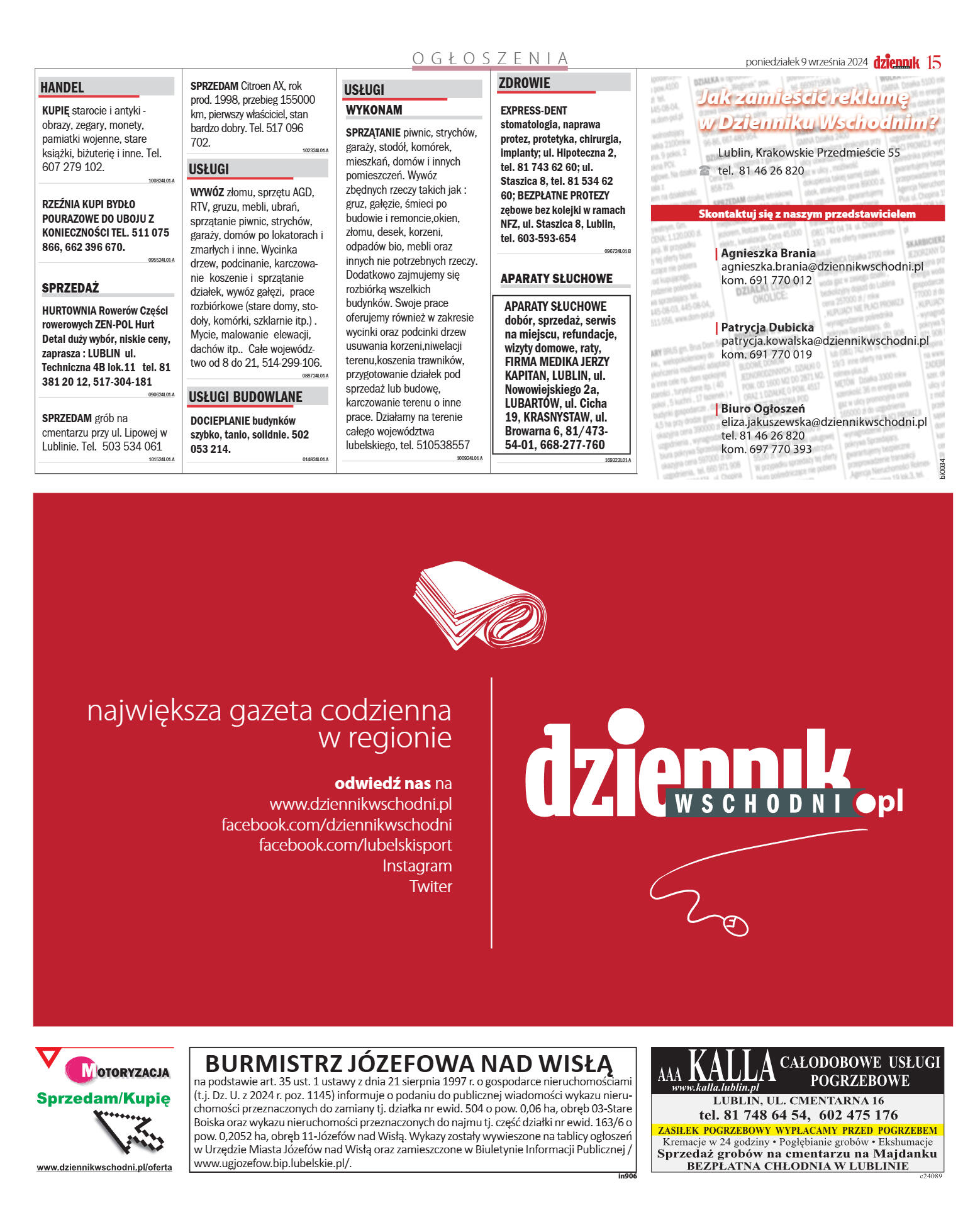 Wydanie główne - strona 15