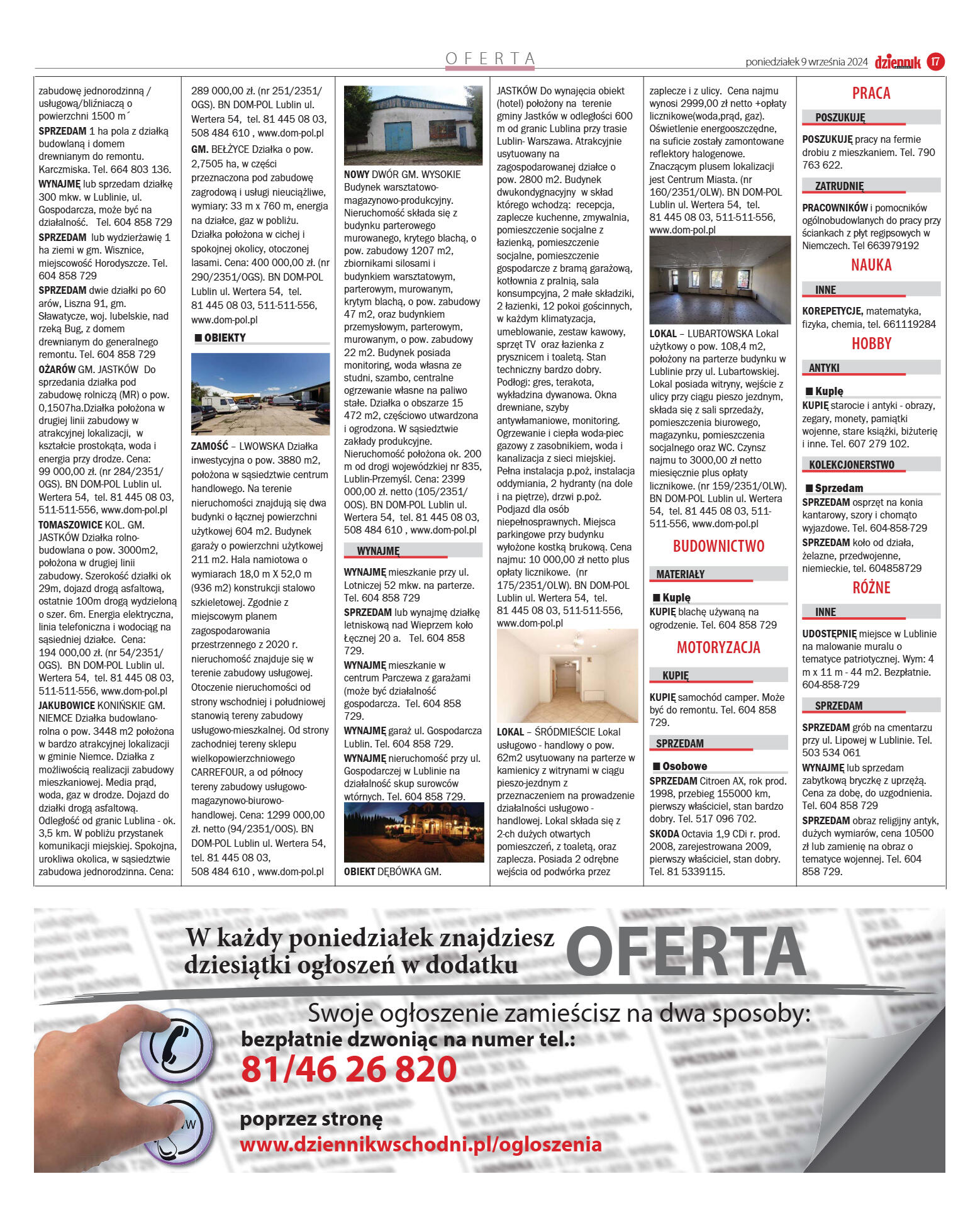 Wydanie główne - strona 17