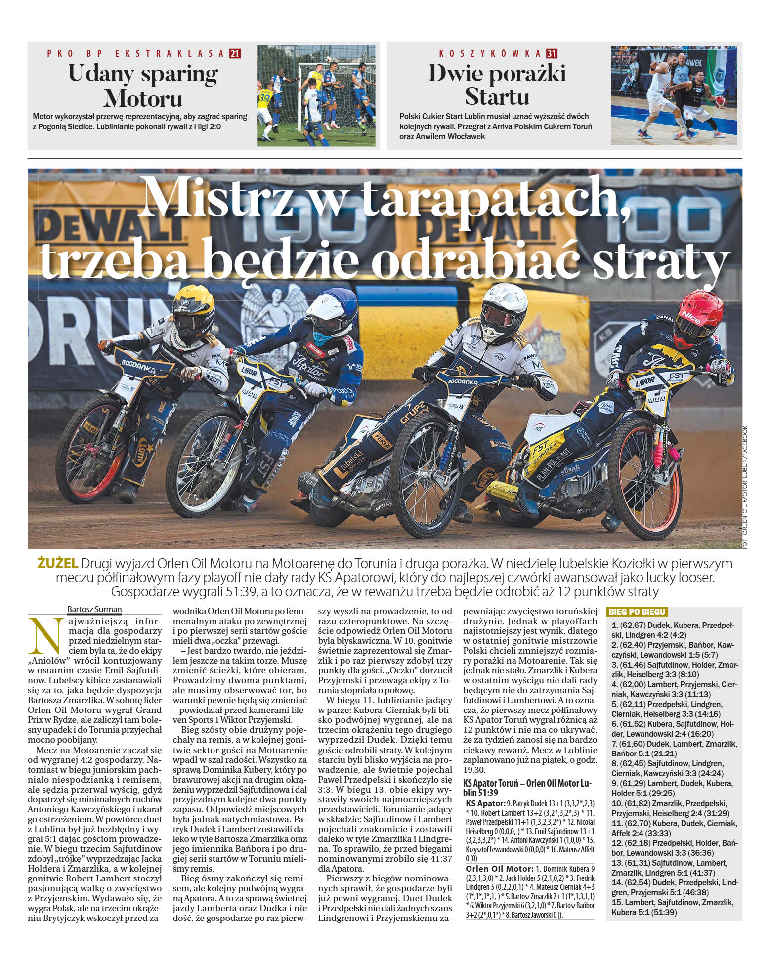 Wydanie główne - strona 18