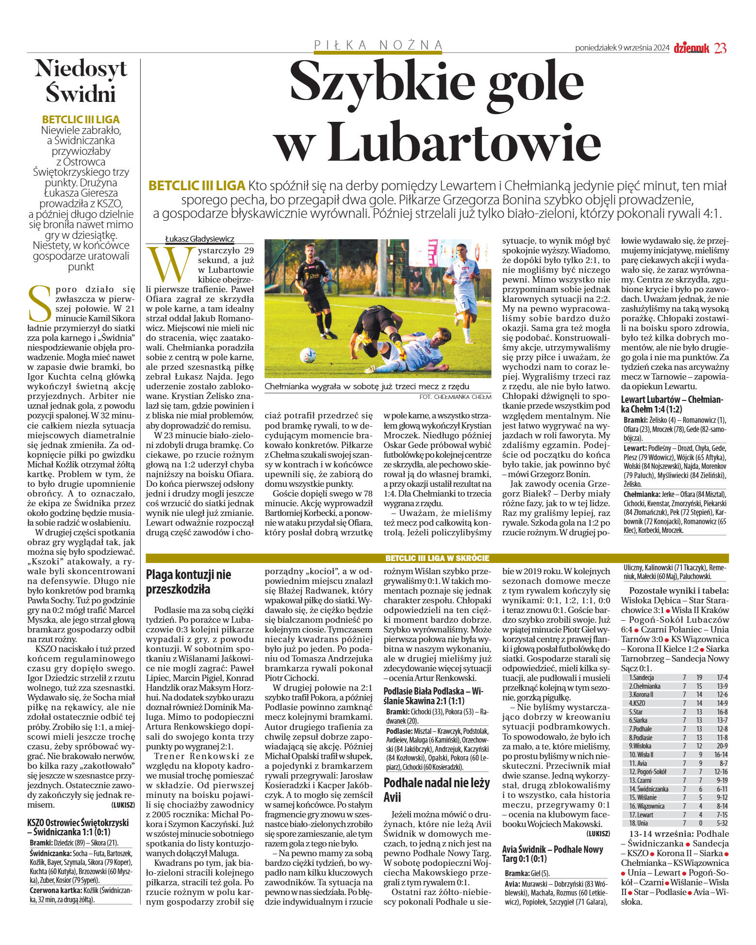 Wydanie główne - strona 23