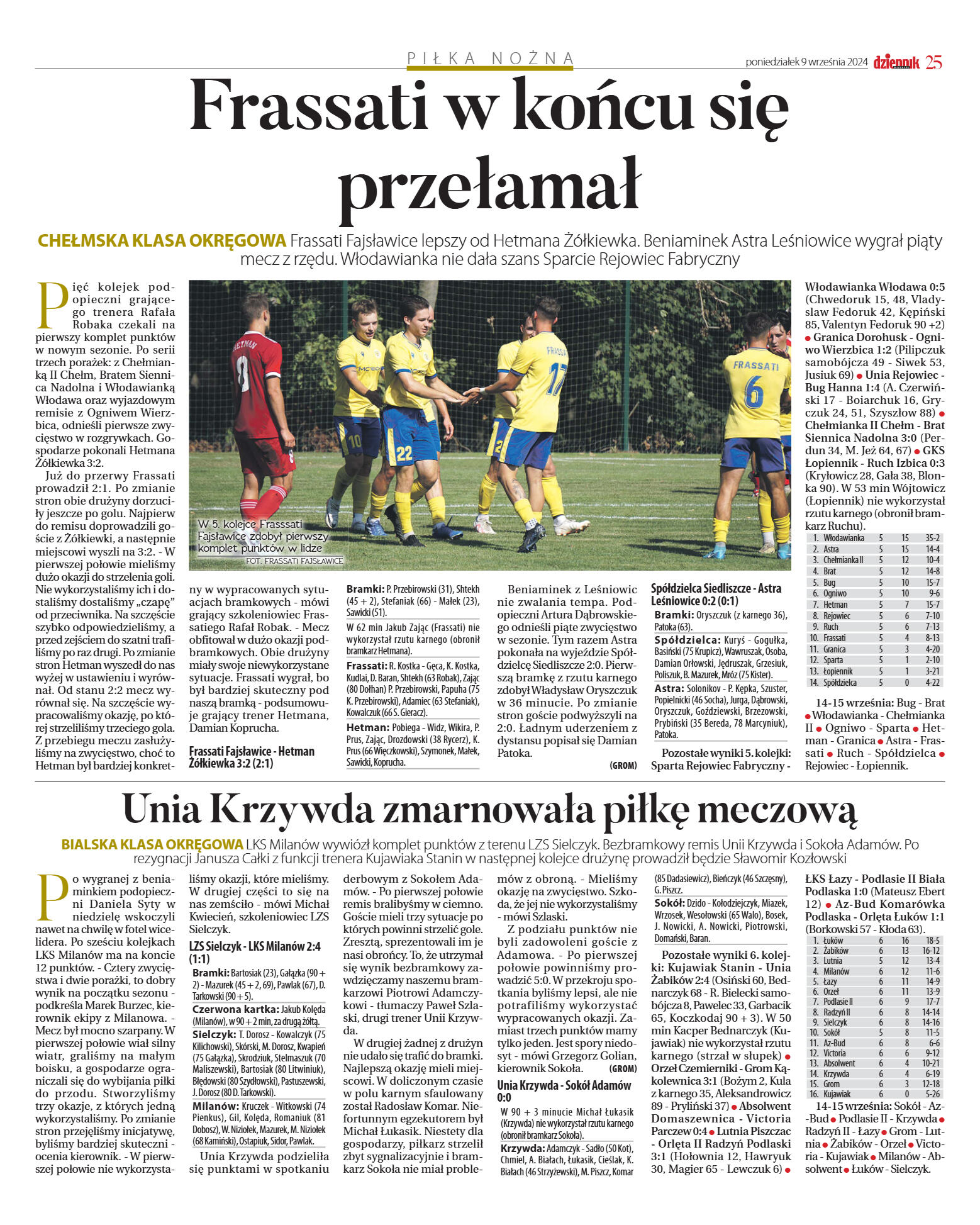 Wydanie główne - strona 25