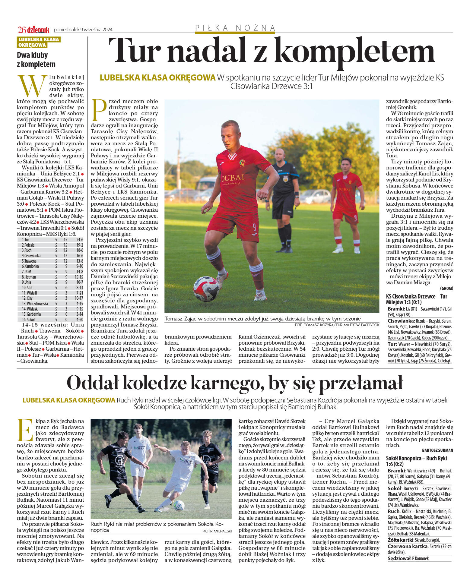 Wydanie główne - strona 26