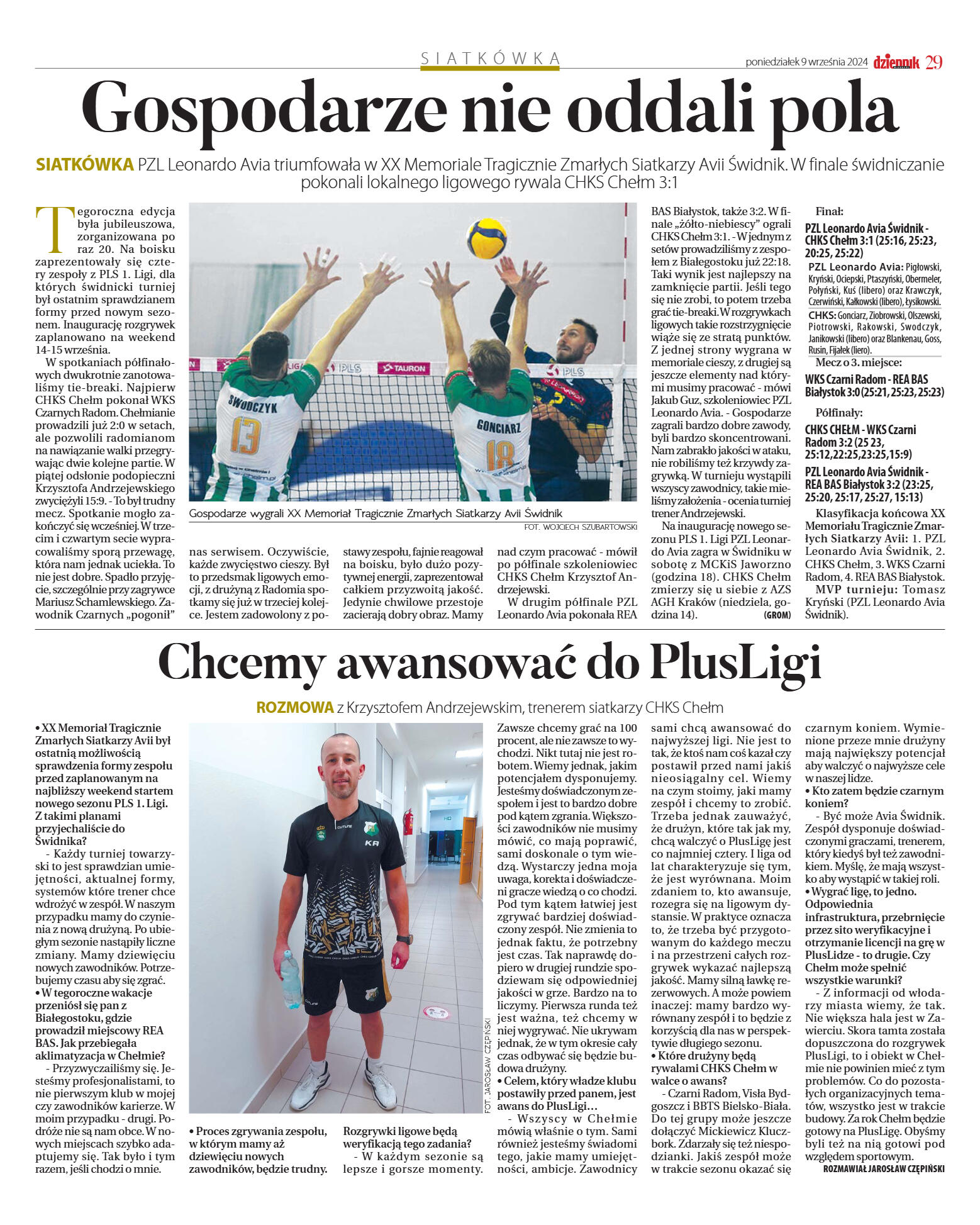 Wydanie główne - strona 29