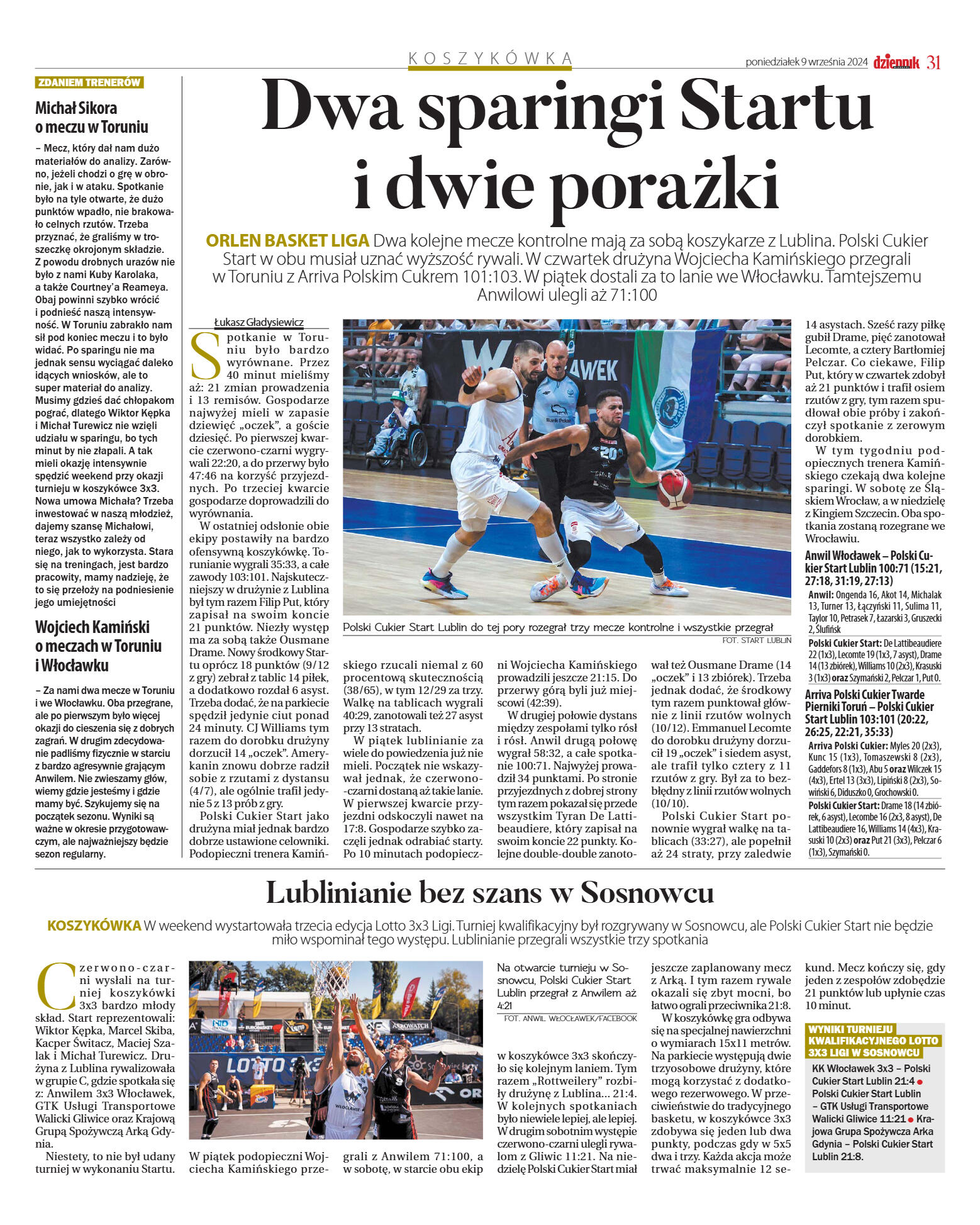 Wydanie główne - strona 31