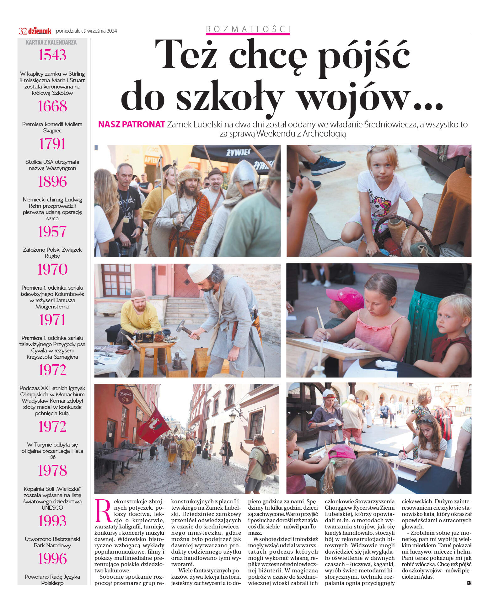 Wydanie główne - strona 32