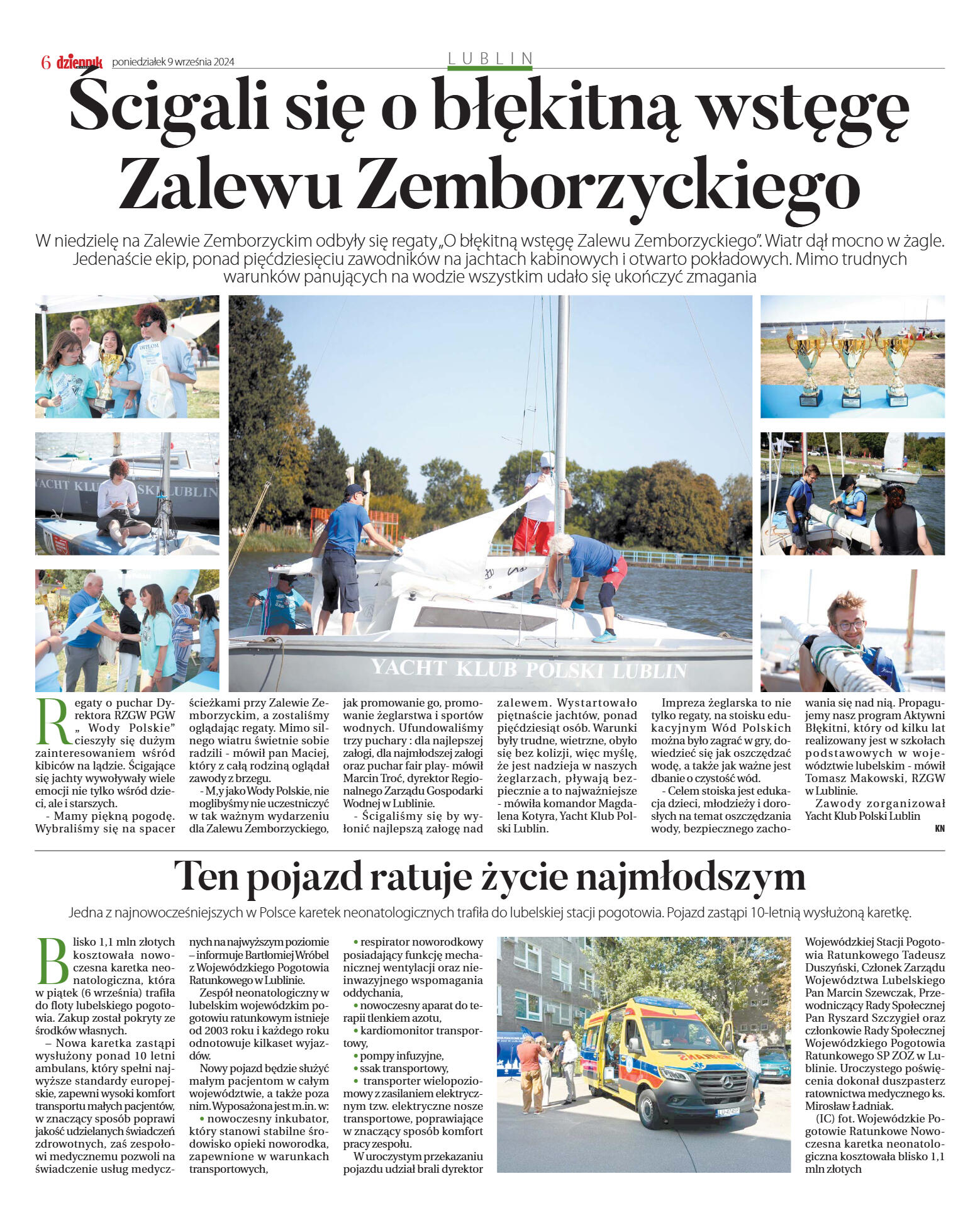 Wydanie główne - strona 6