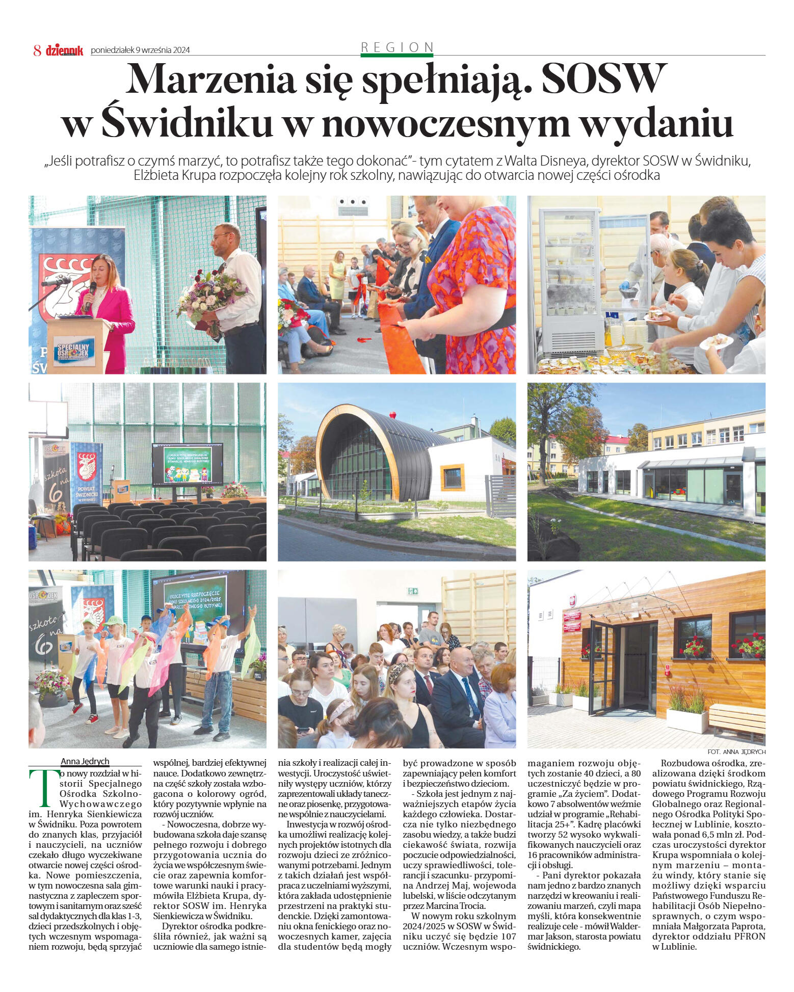 Wydanie główne - strona 8