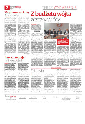 Teraz Puławy - strona 2