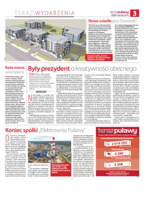 Teraz Puławy - strona 3