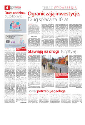 Teraz Puławy - strona 4