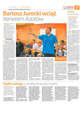 Teraz Puławy - strona 7