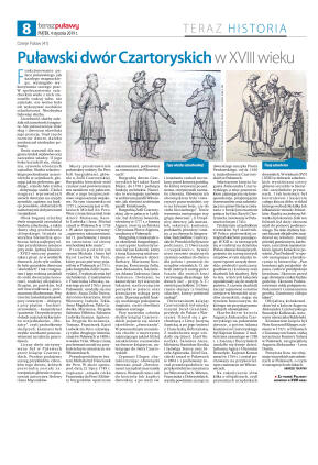 Teraz Puławy - strona 8