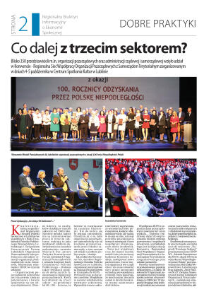 Magazyn  - wydanie świateczne - strona 12