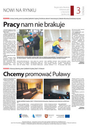 Magazyn  - wydanie świateczne - strona 13