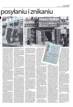 Magazyn  - wydanie świateczne - strona 21