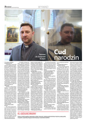 Magazyn  - wydanie świateczne - strona 22