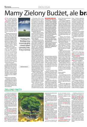 Magazyn  - wydanie świateczne - strona 6