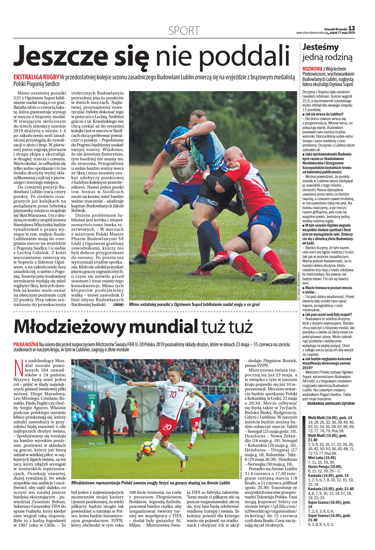 Wydanie główne - strona 13