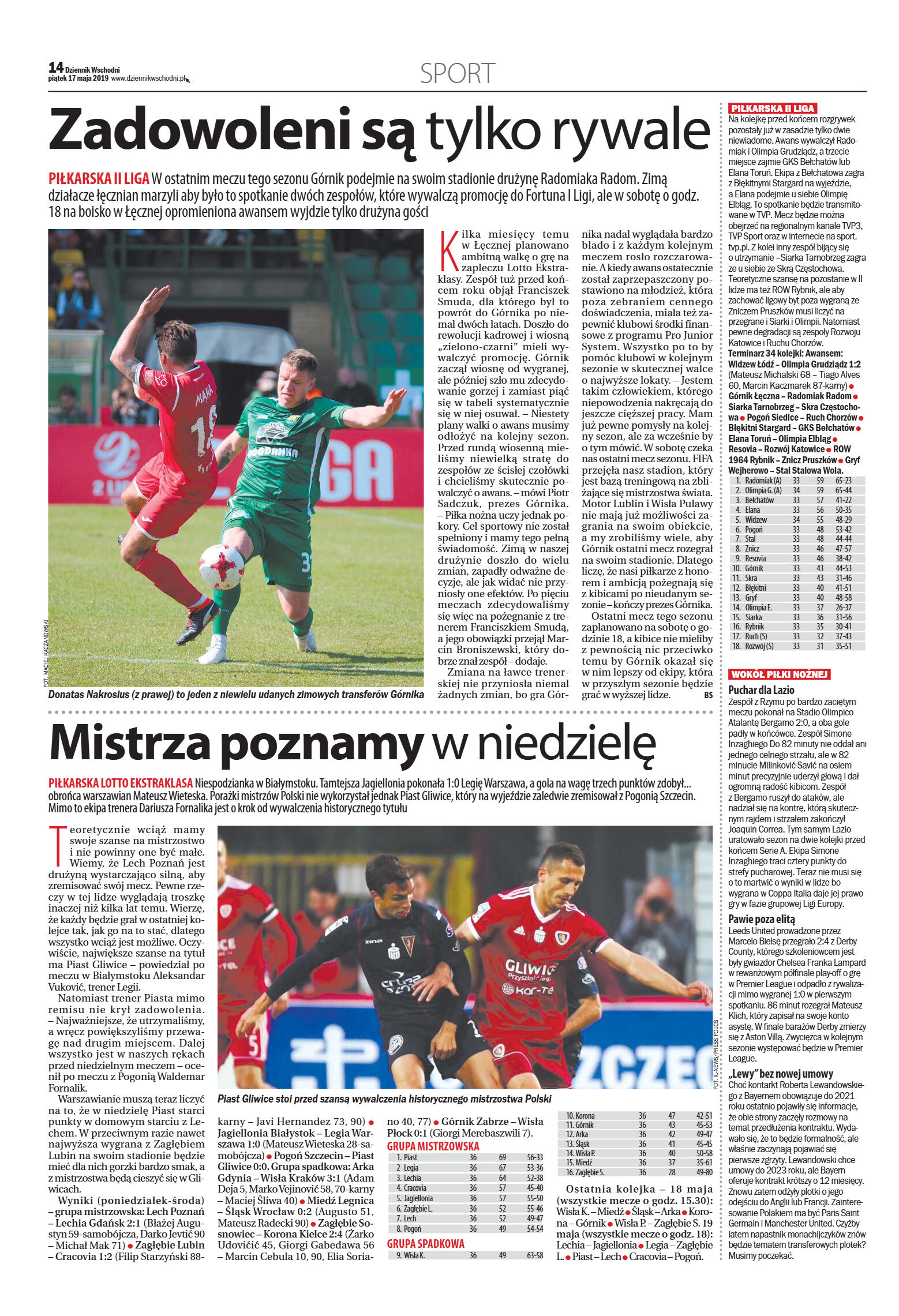 Wydanie główne - strona 14