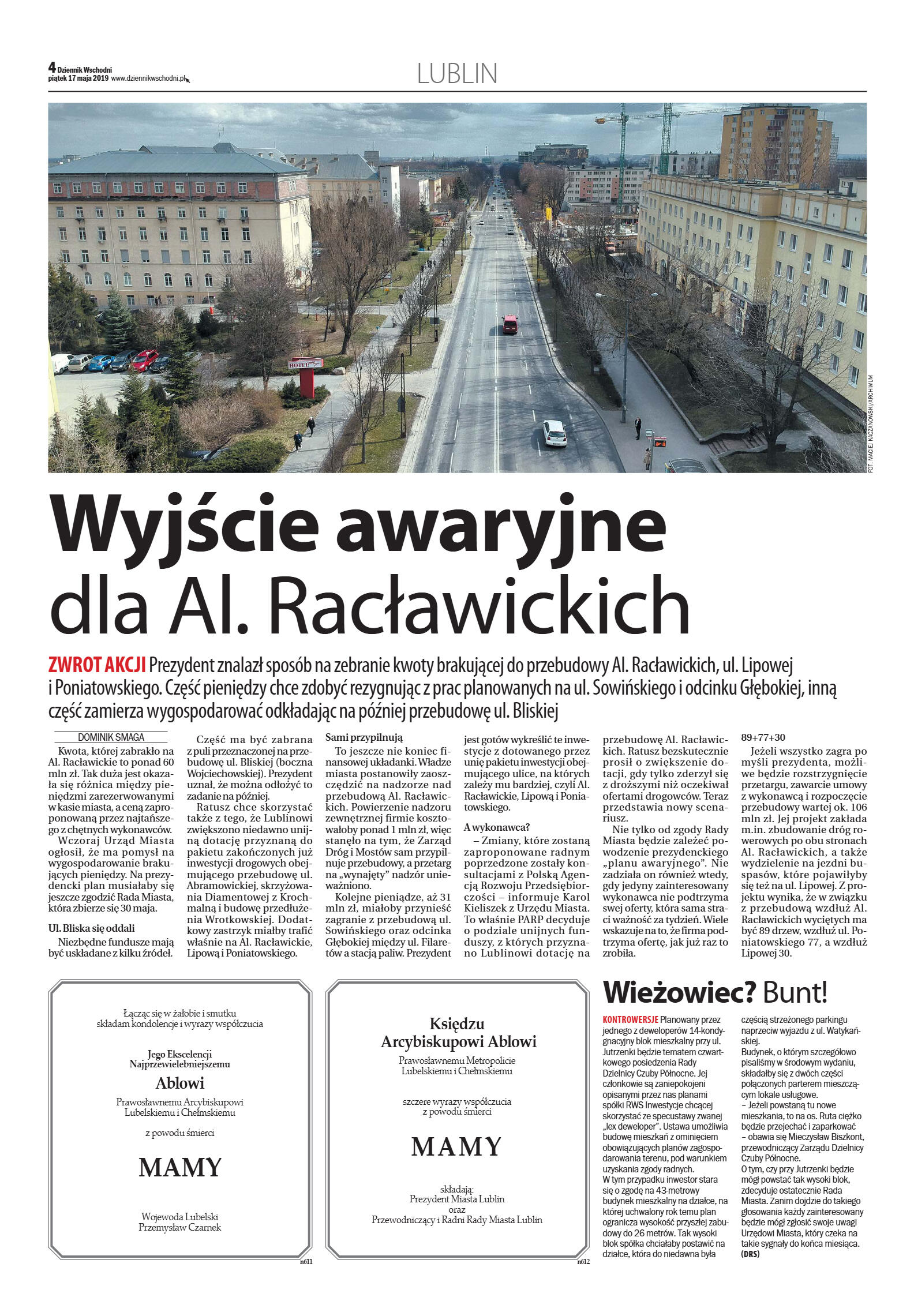 Wydanie główne - strona 4