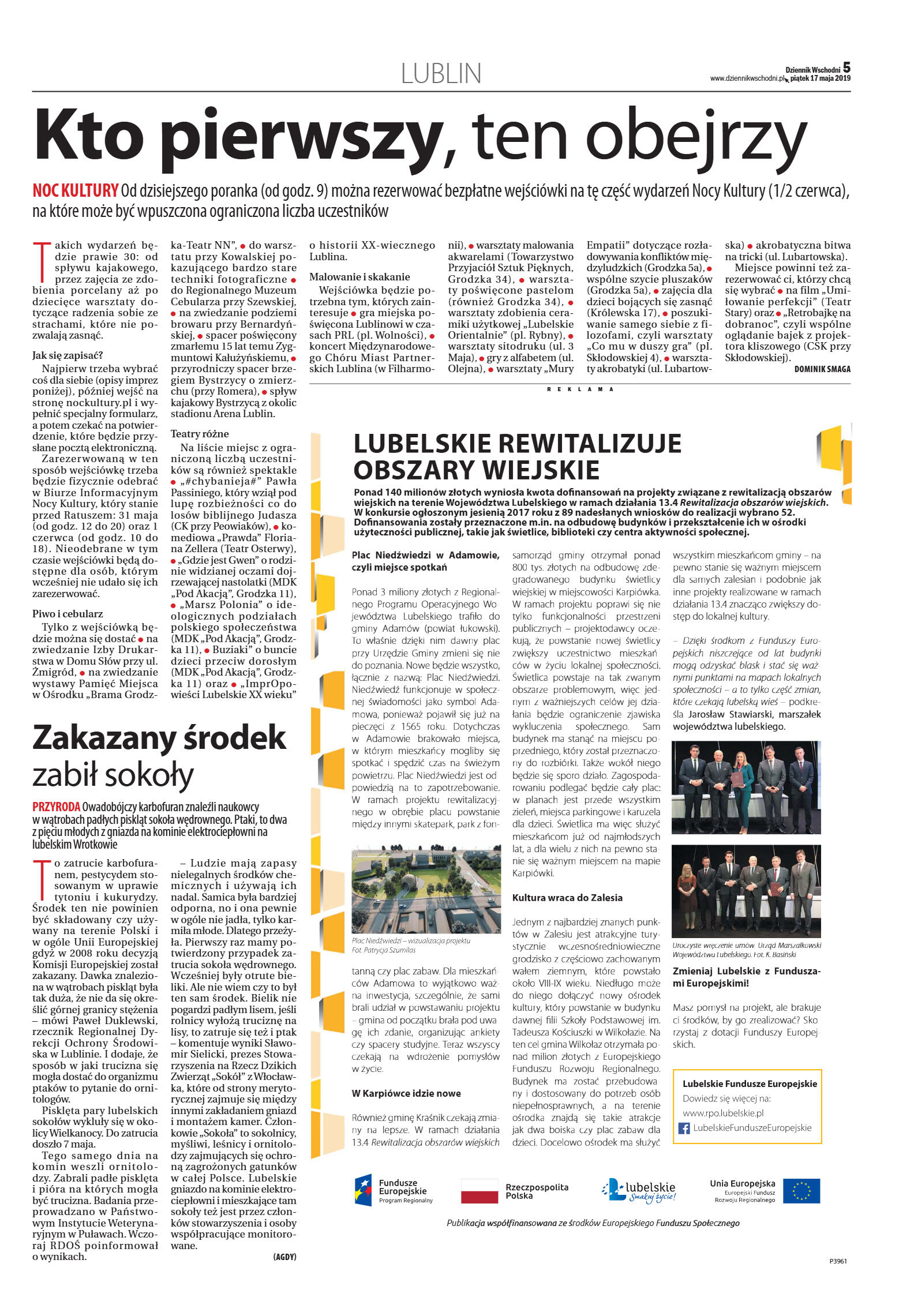 Wydanie główne - strona 5