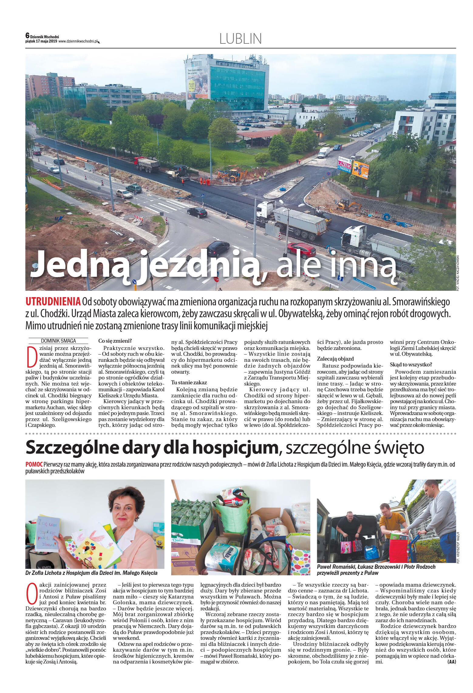 Wydanie główne - strona 6