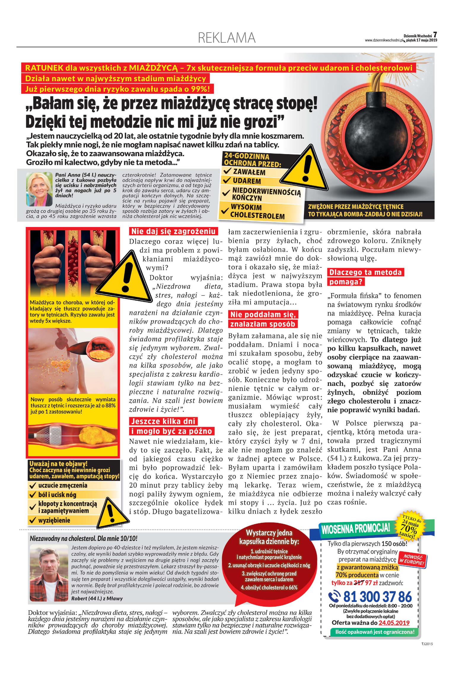 Wydanie główne - strona 7