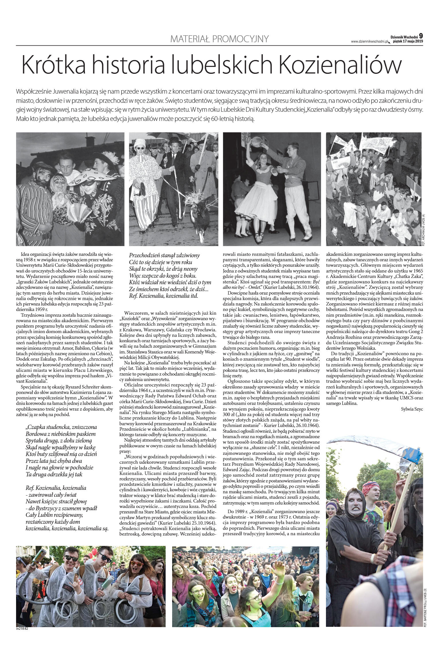 Wydanie główne - strona 9