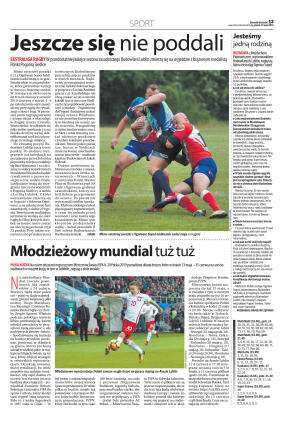 Wydanie główne - strona 13