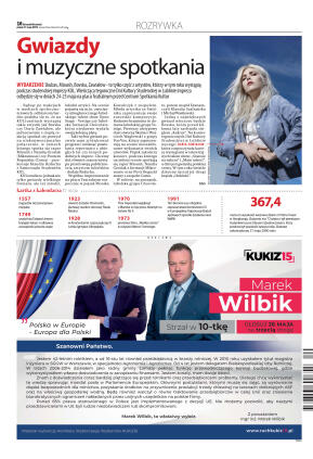 Wydanie główne - strona 16