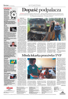 Wydanie główne - strona 2