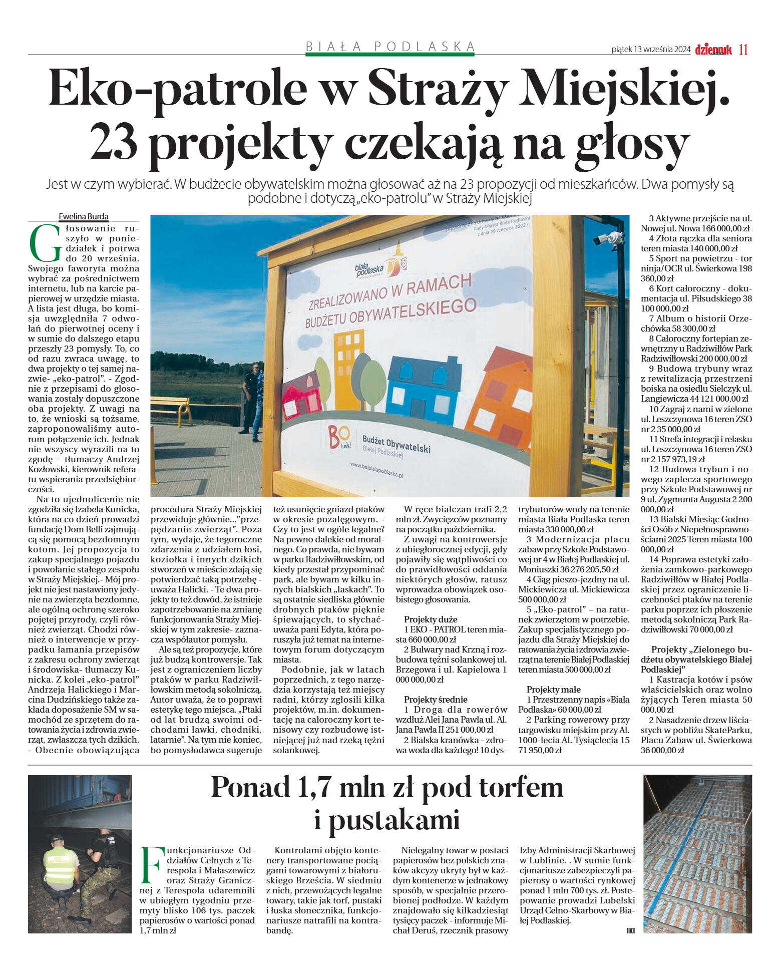 Wydanie główne - strona 11