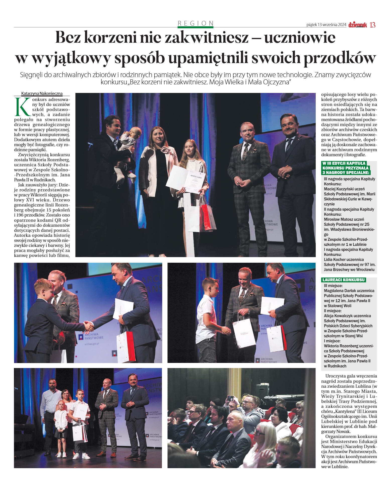 Wydanie główne - strona 13