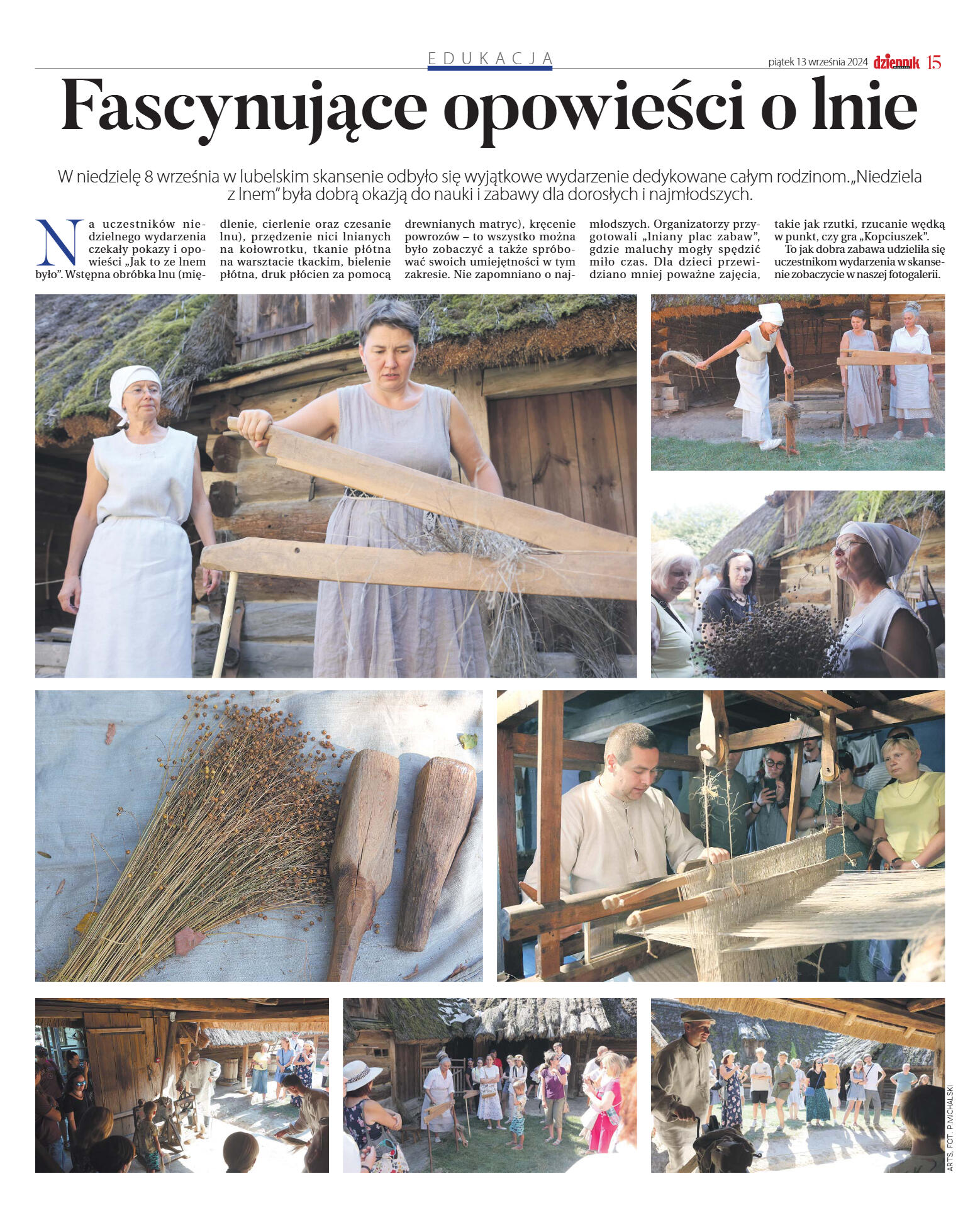 Wydanie główne - strona 15