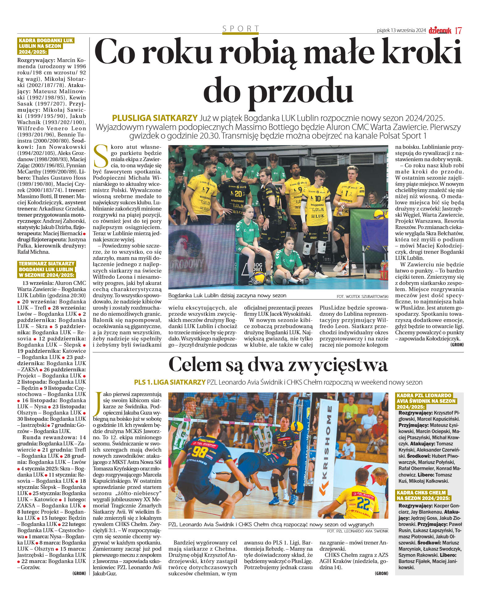 Wydanie główne - strona 17