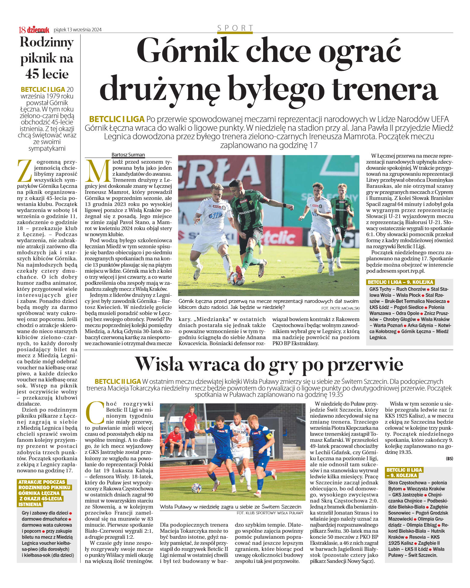 Wydanie główne - strona 18