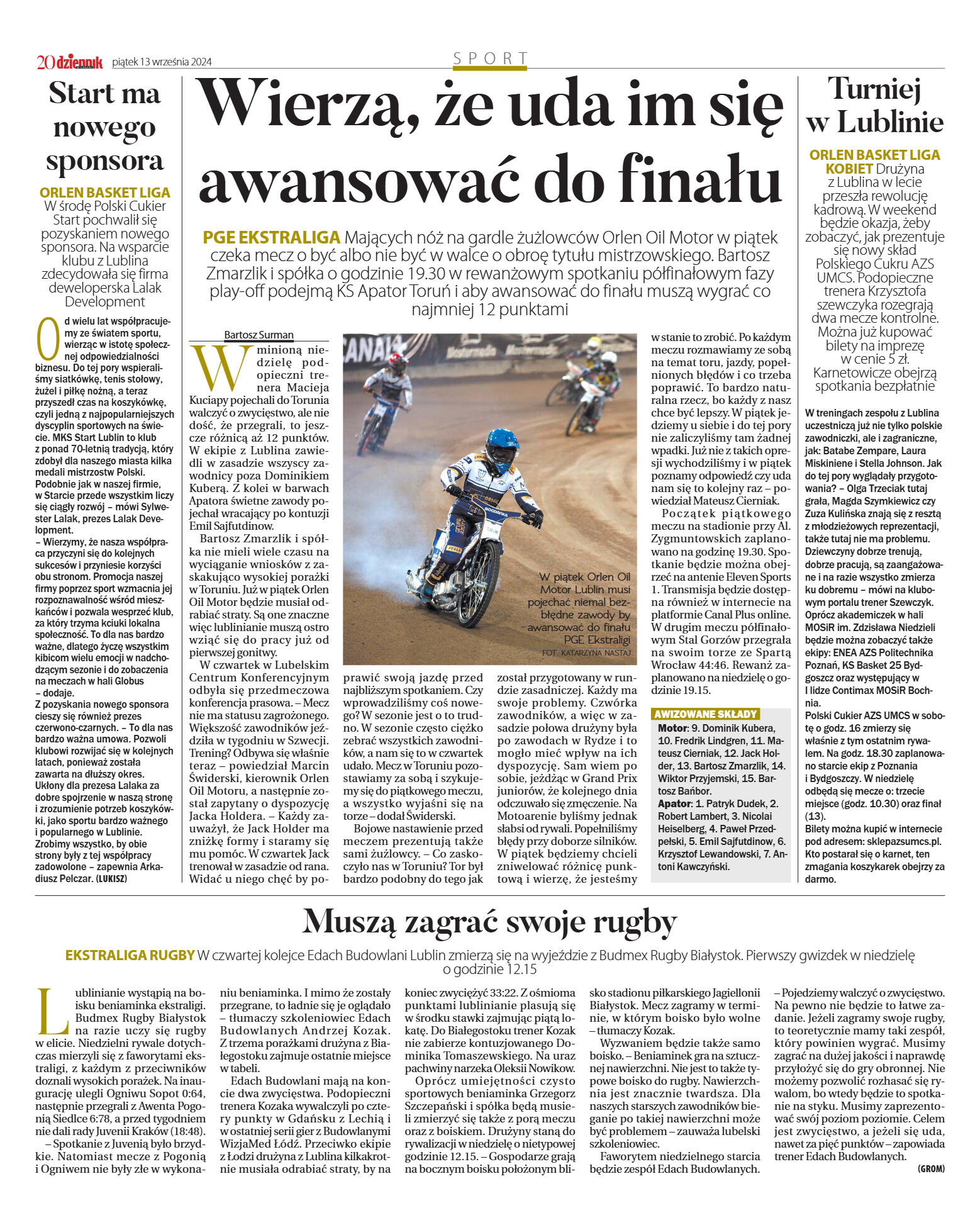 Wydanie główne - strona 20