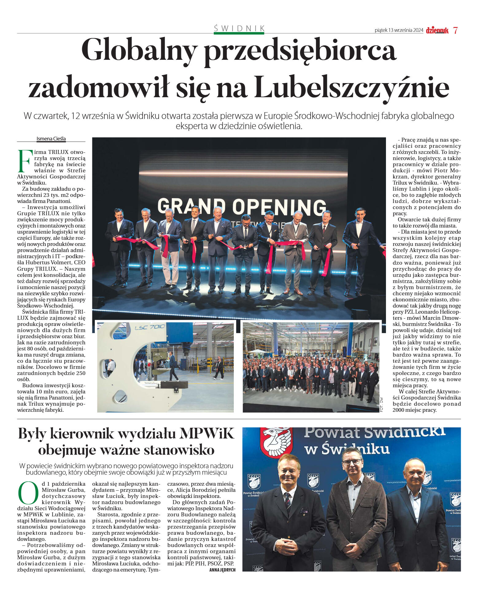 Wydanie główne - strona 7