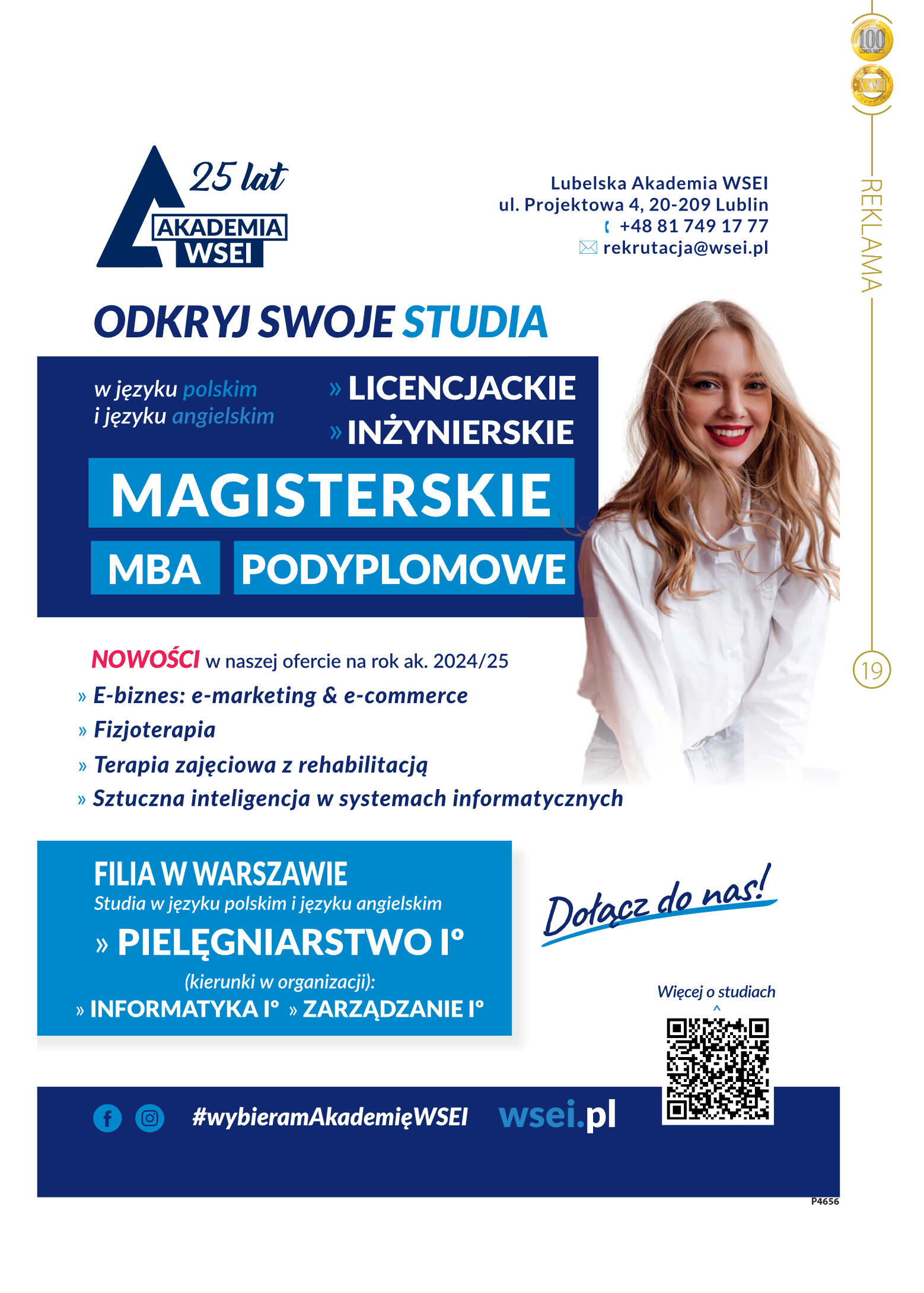 Złota Setka - strona 19