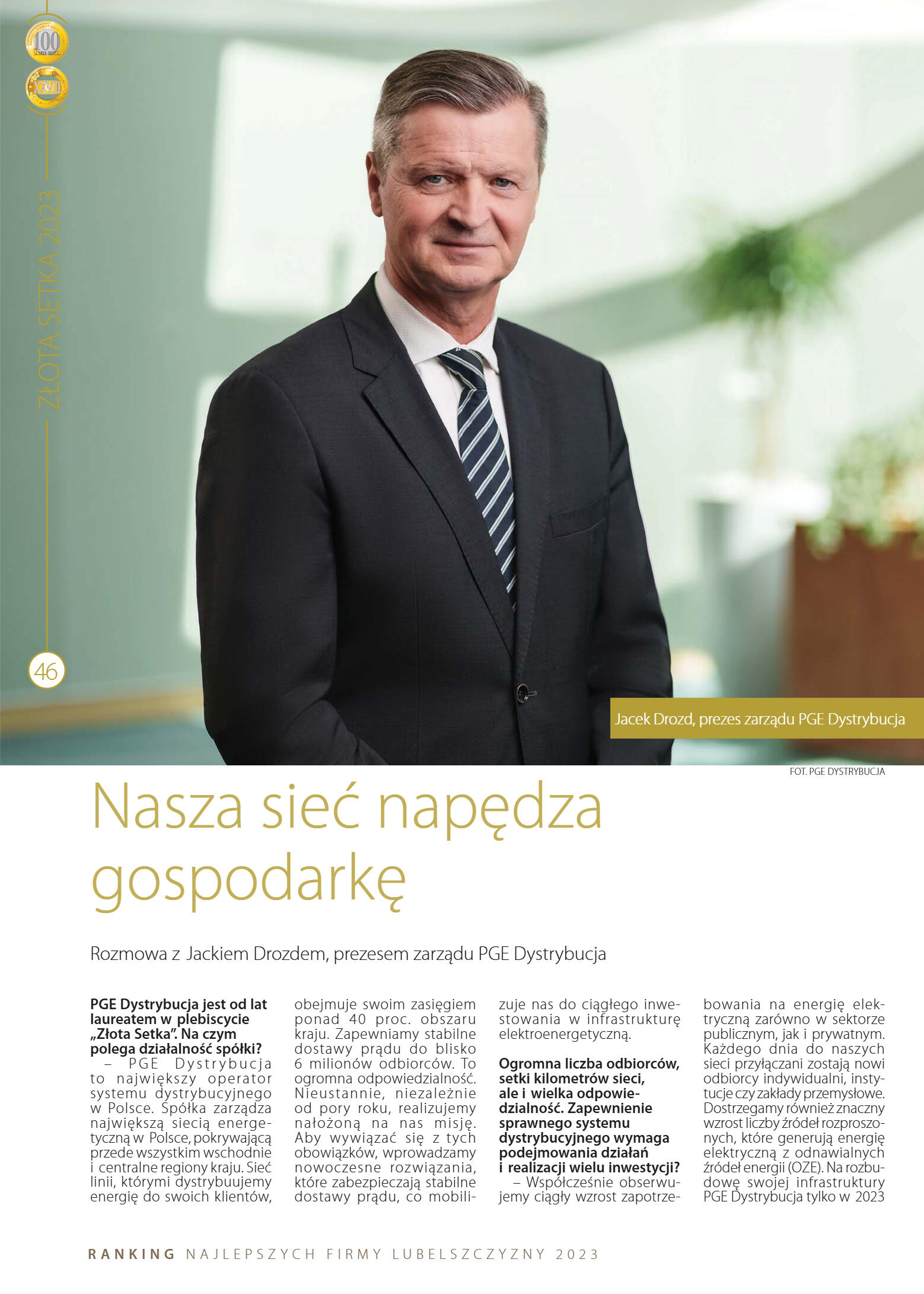 Złota Setka - strona 46