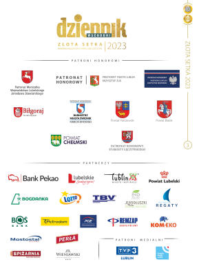 Złota Setka - strona 3