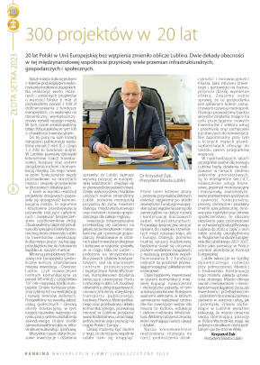 Złota Setka - strona 8